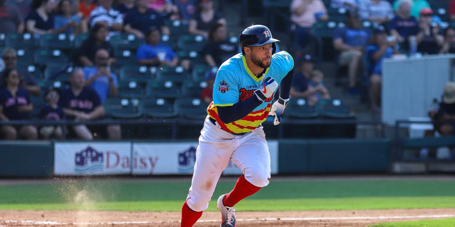 Hooks Fall Sunday as Teams Head to AllStar Break