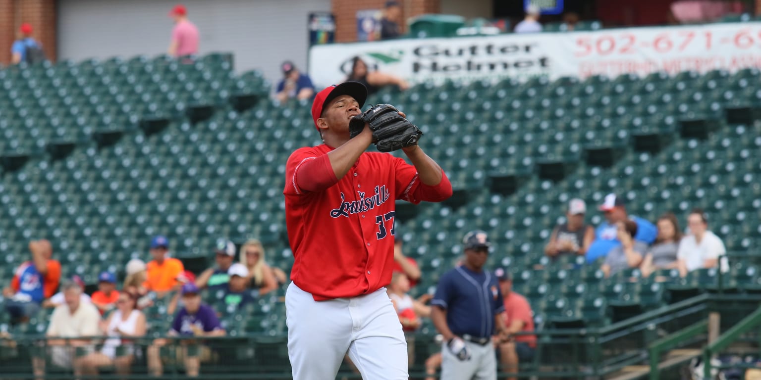 Piankeshaw Chapter at Louisville Bats, News