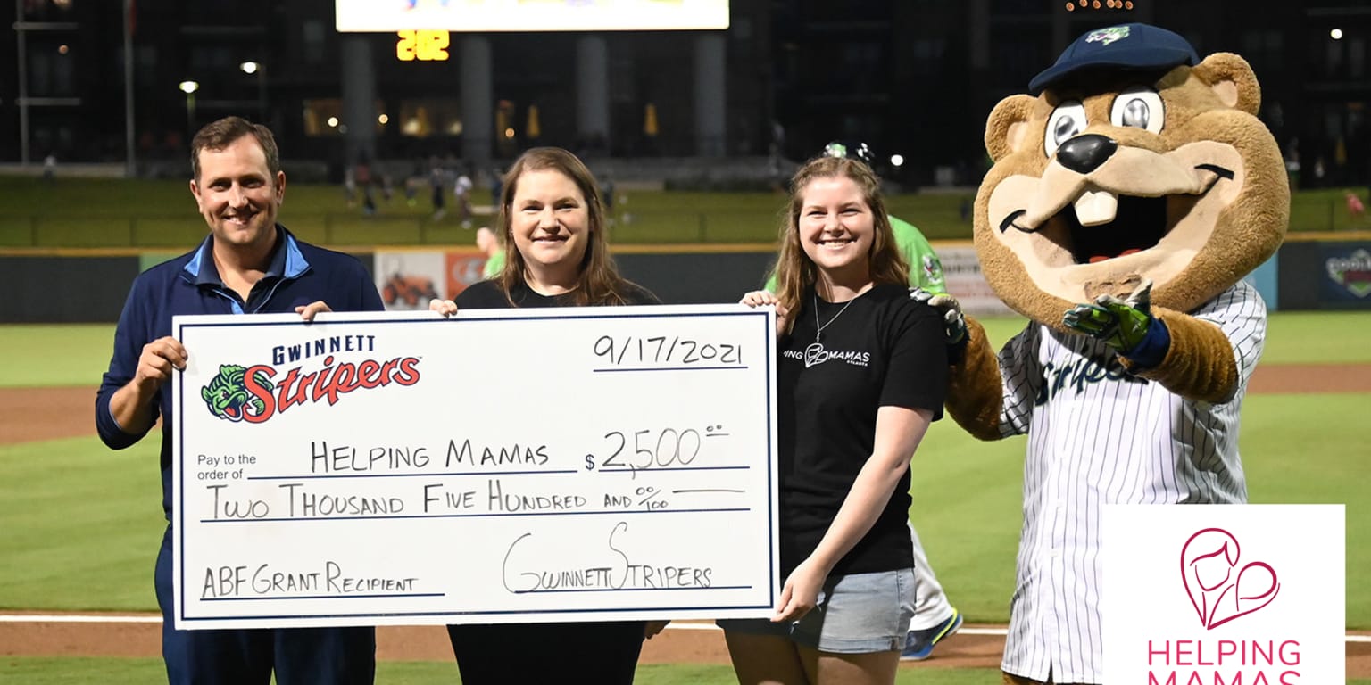 Gwinnett Stripers - As the playoffs continue, MLB and MiLB commemorate  Hispanic Heritage Month and shine a light on the contributions to baseball  by Hispanic players. The Stripers are proud to have