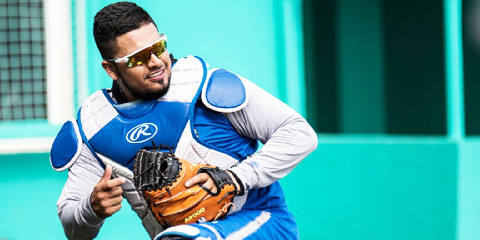 Alan Espinoza llega a Olmecas