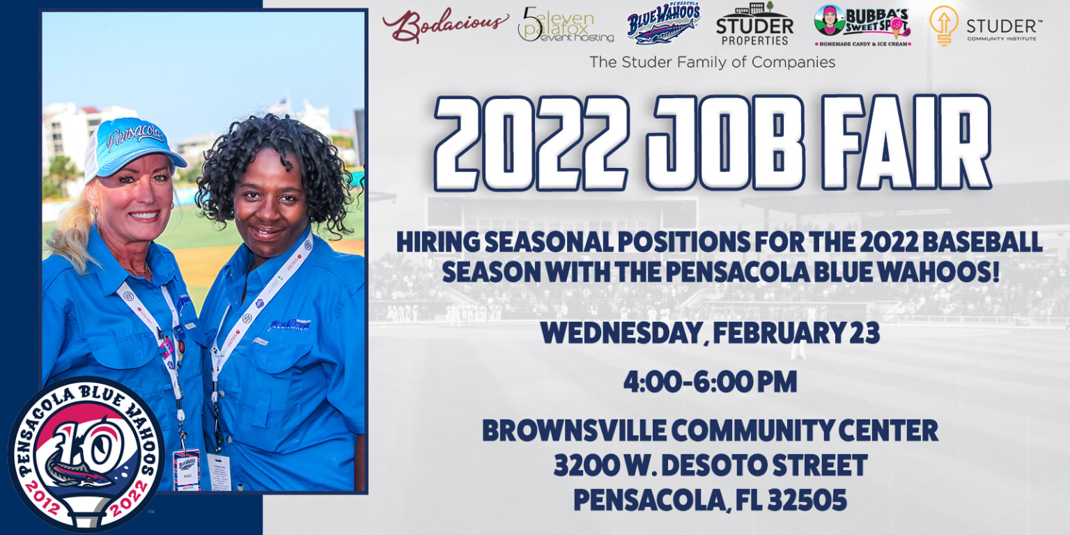 Brownsville Job Fair