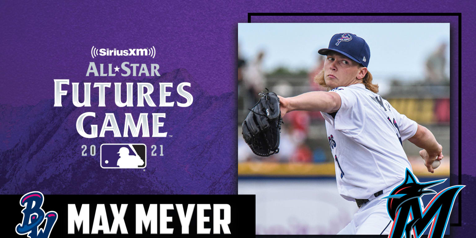 MLB The Show 21 - Max Meyer