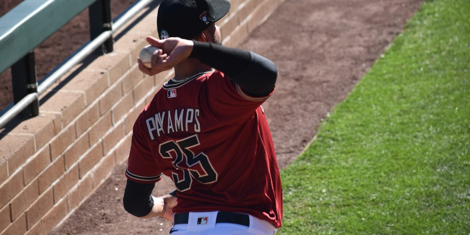 Reno Aces' Latino Players Share How They Learned English Through Baseball