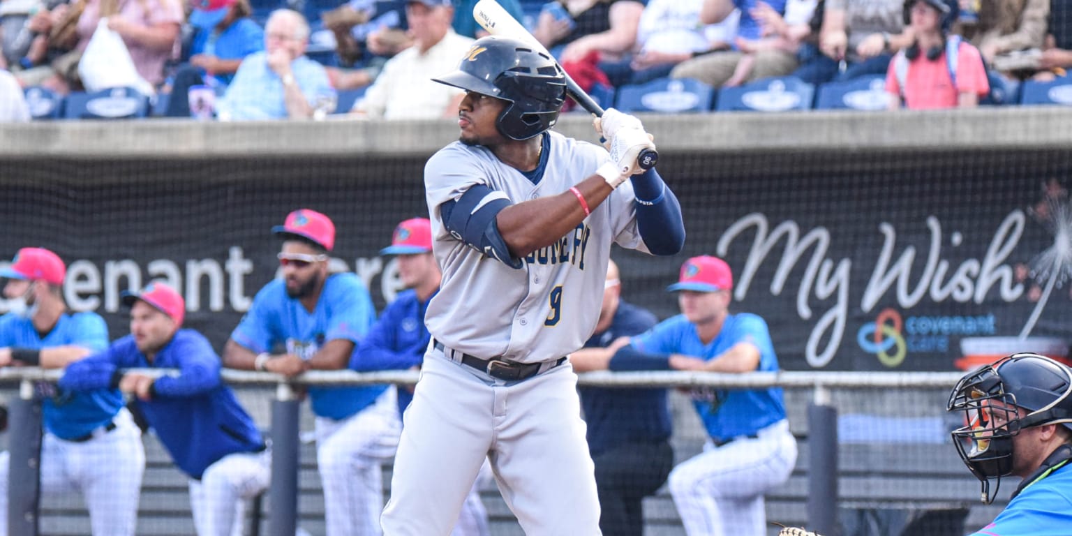 Jake Cronenworth leads way in Durham Bulls' no-hitter