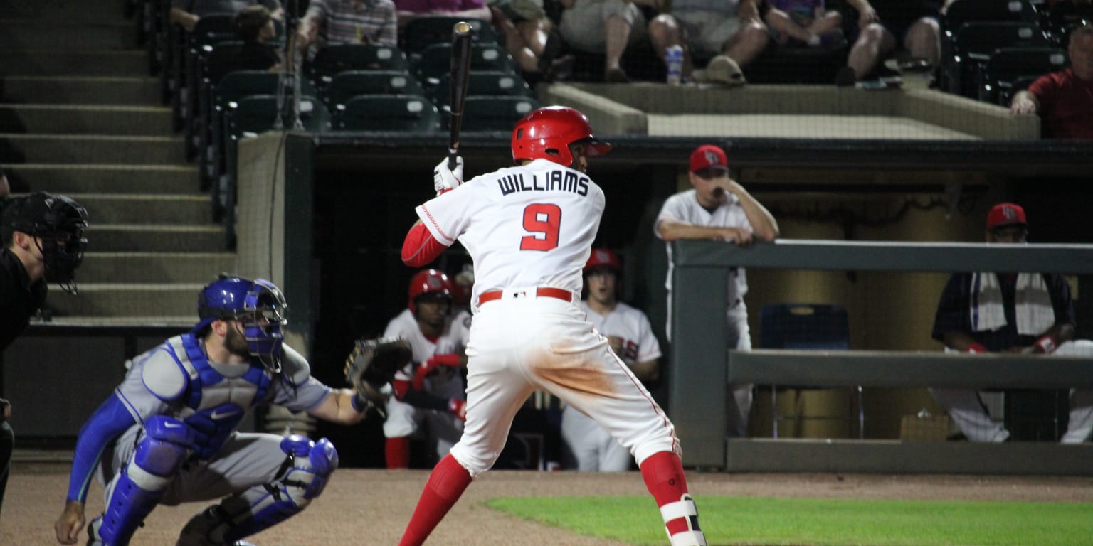 Louisville Bats Notes June 27