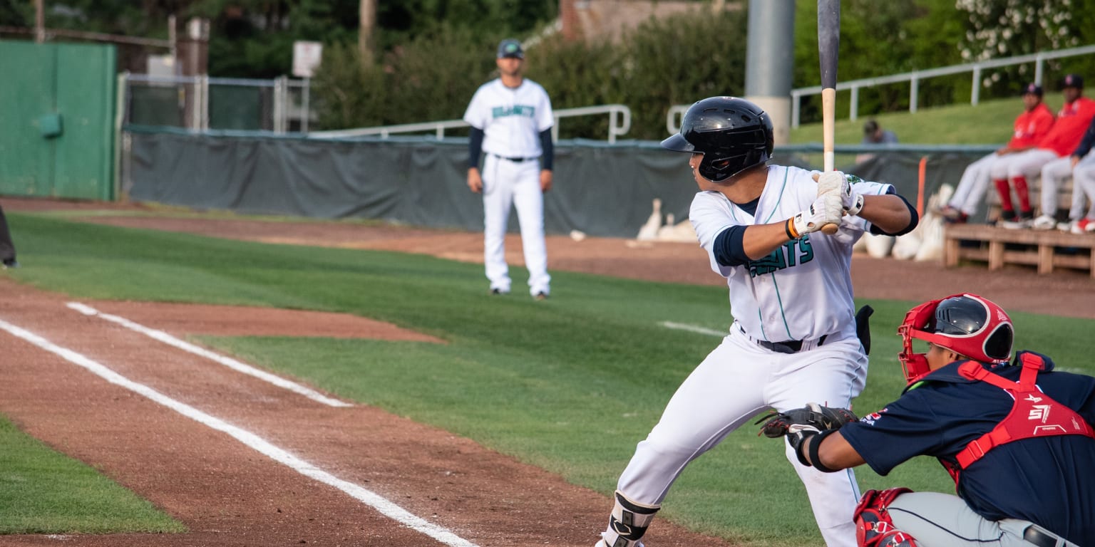 Pitching dominates as Hillcats avoid sweep