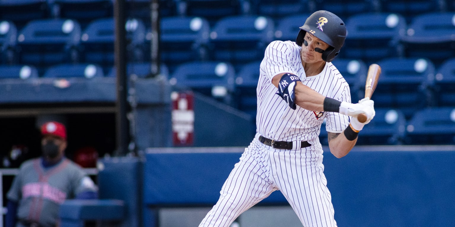 Doubling Down: RailRiders score double digits at Pigs | RailRiders
