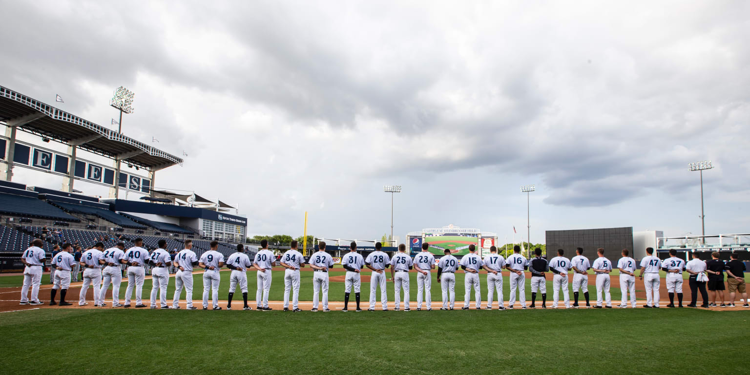 2019 Year-In-Review: Tampa Tarpons - Pinstriped Prospects