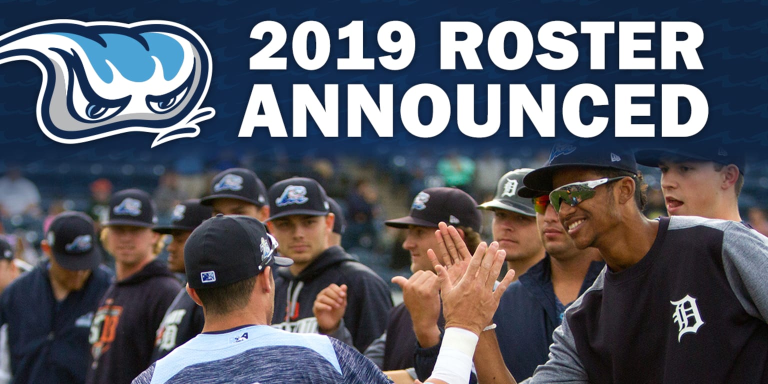 Whitecaps 2019 Roster Unveiled Whitecaps