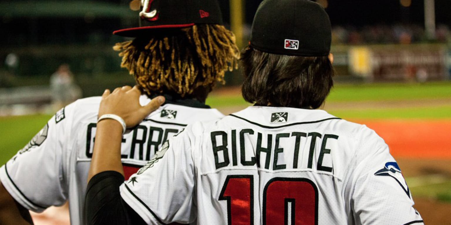 Bo Bichette Walk Up Song 