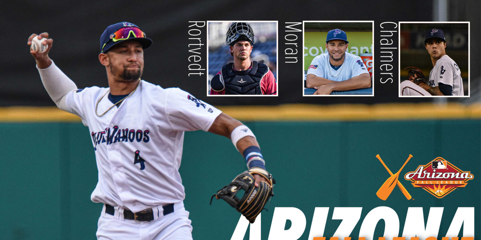 Lewis, Wahoos Players Lead Salt River To AFL Championship Game