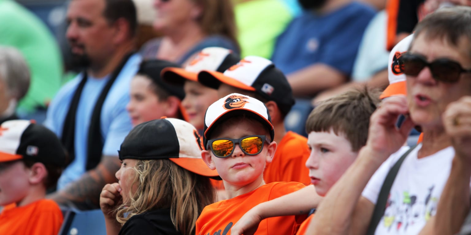 Tides Announce 2022 Season Ticket Renewals | MiLB.com Tides Announce 2022 Season Ticket Renewals | MiLB.com