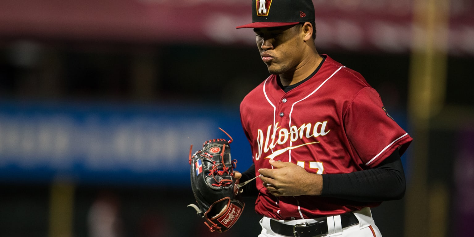 Curve Erase Early Deficit To Beat Erie For Fifth Straight Win MiLB