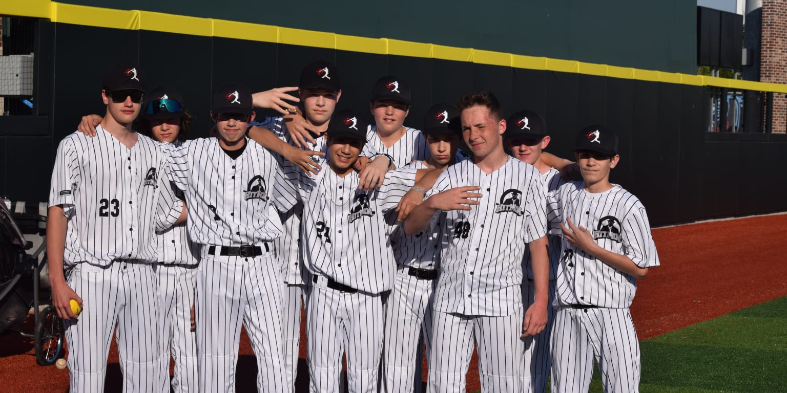 ABC Supply Stadium hosts Stateline Baseball ceremony