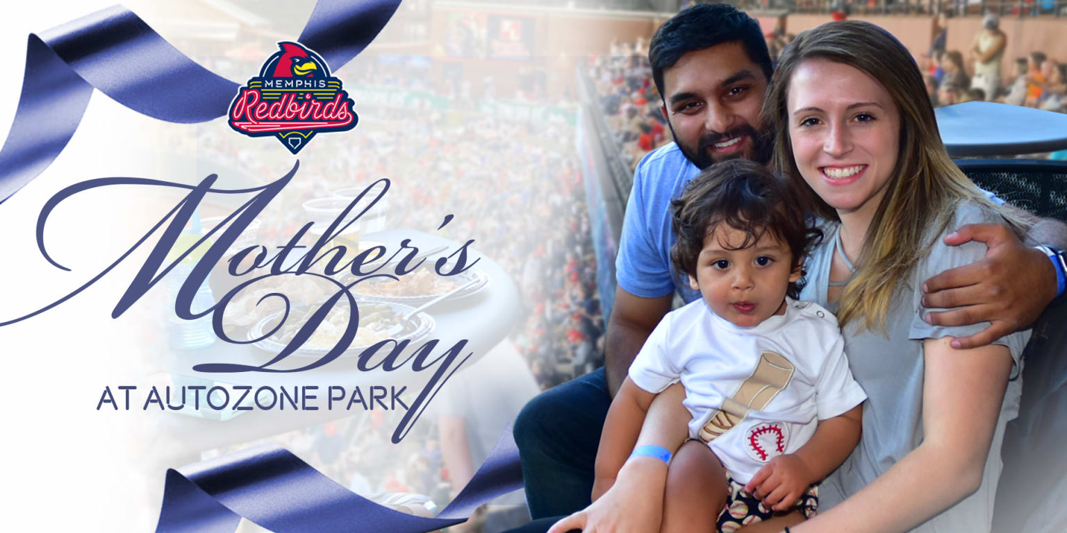 Memphis Redbirds - East Memphis Moms