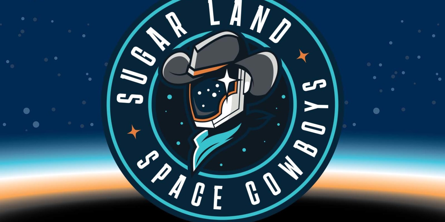 Astros Announce ReBranding of Triple A Affiliate to Sugar Land Space