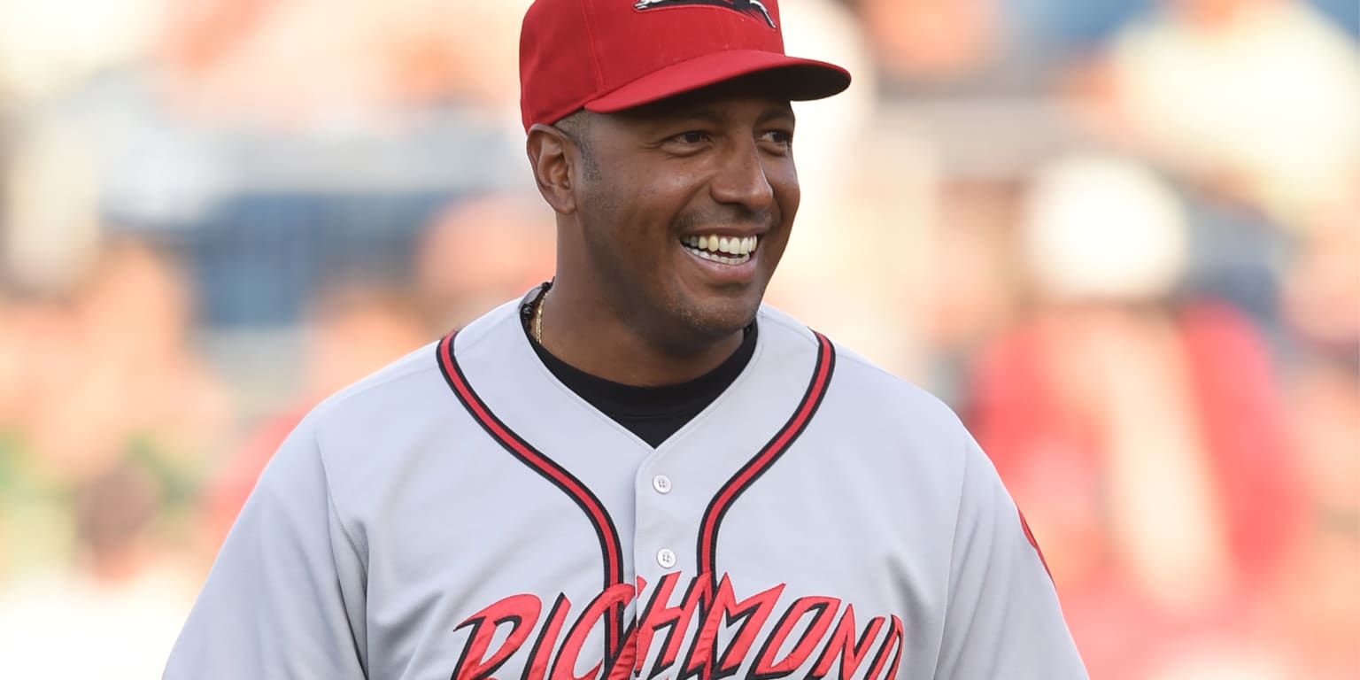 SF Giants: Get to know the Richmond Flying Squirrels roster - Sports  Illustrated San Francisco Giants News, Analysis and More