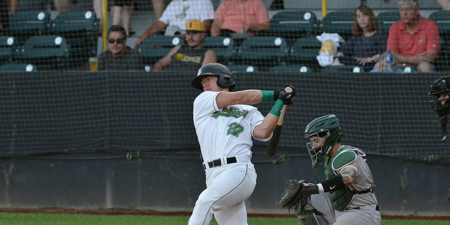 LumberKings Take Series with 65 Win