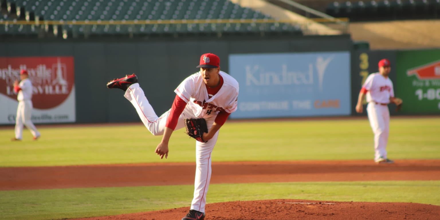 Louisville Bats Notes June 30