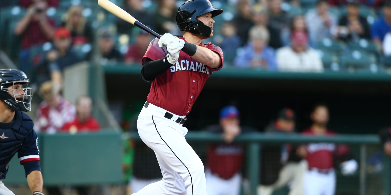 River Cats explode in extras to down Grizzlies River Cats