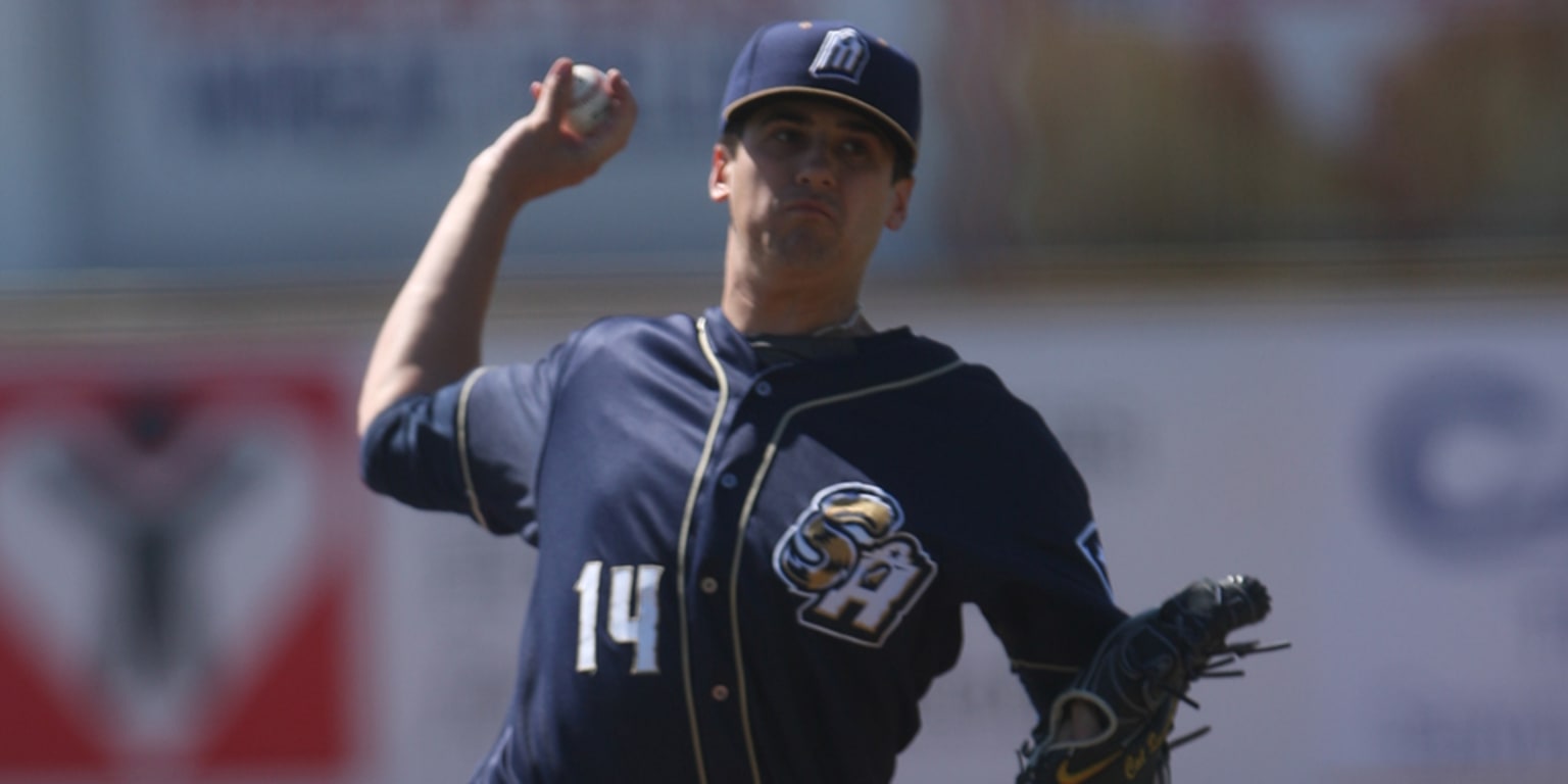 Cal Quantrill - Baseball - Stanford University Athletics