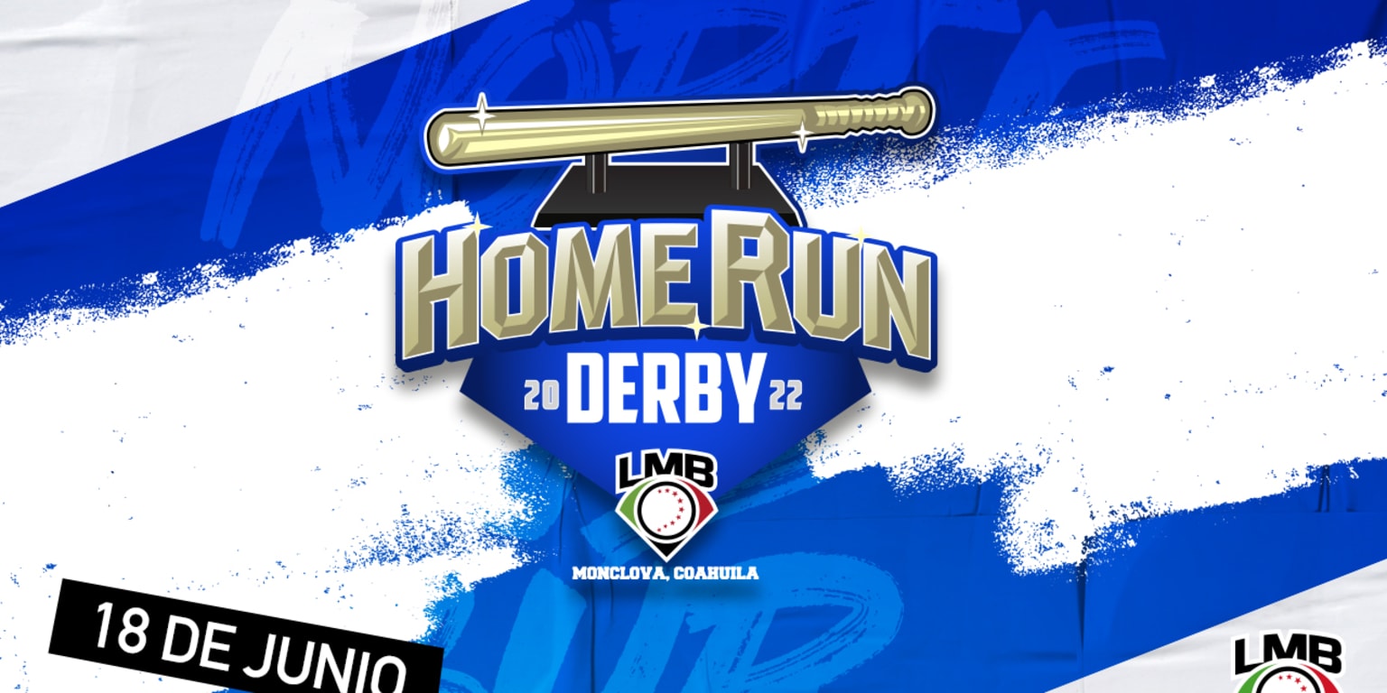 LMB: Formato Home Run Derby 2022