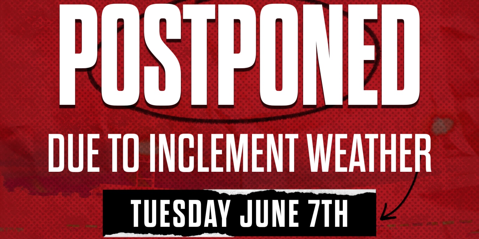 Rain Washes Altoona and Reading on Tuesday Night