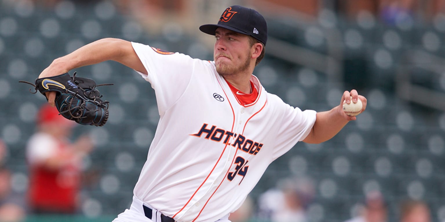 Tampa Bay Rays Prospect Matthew Liberatore Placed On Injured List 