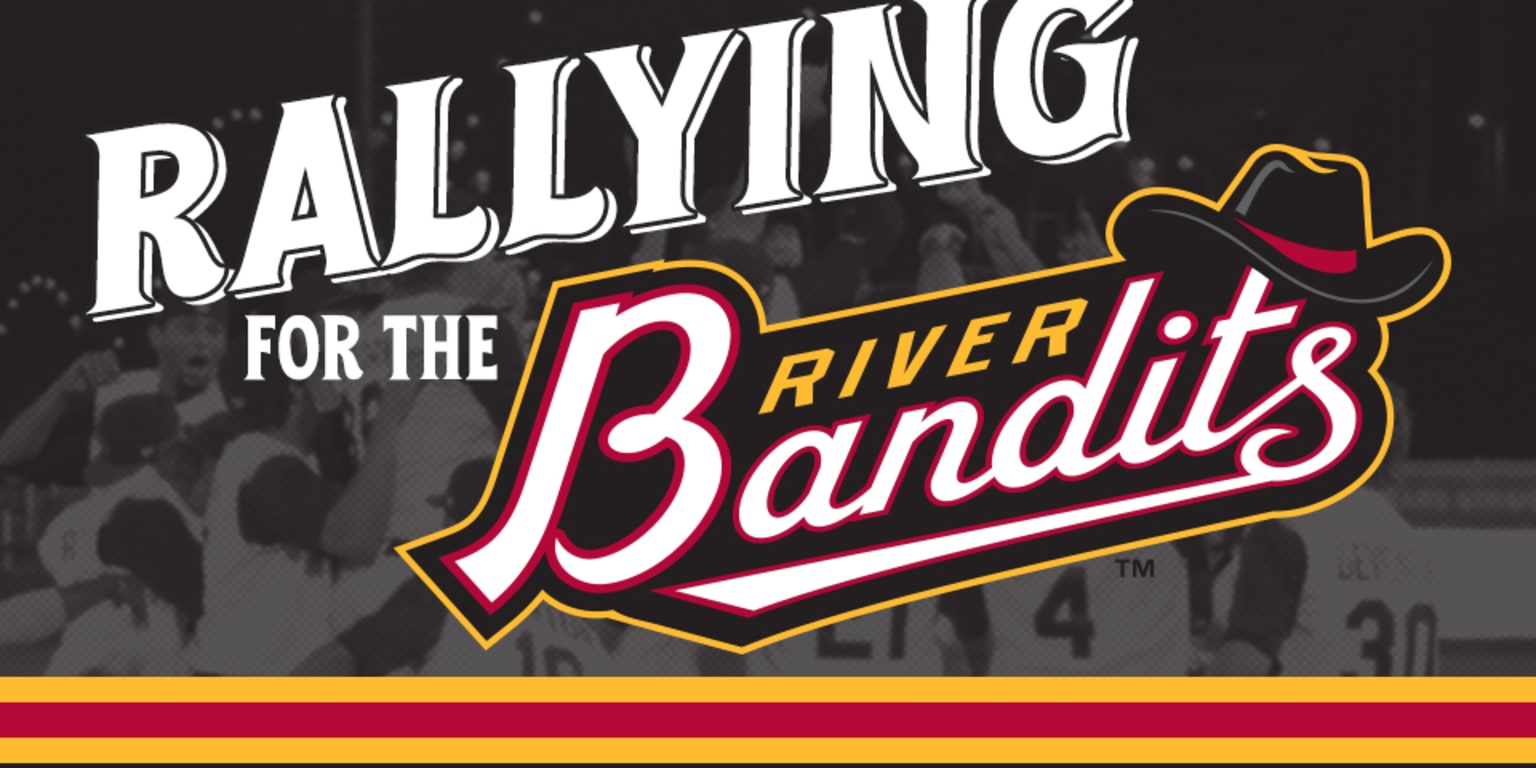 Rallying for the River Bandits River Bandits