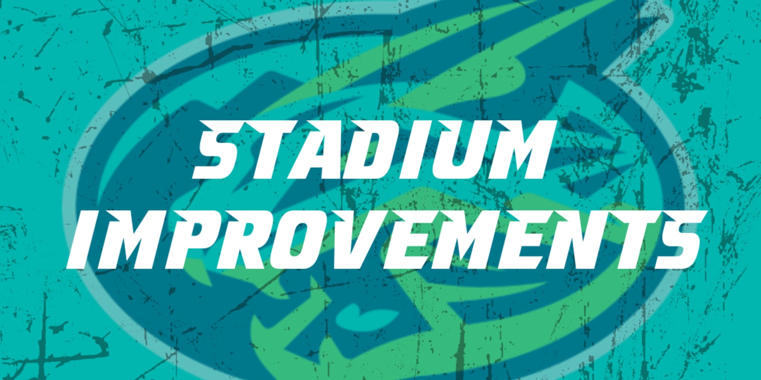 Kona Beach Bar among upgrades to City Stadium in 2019