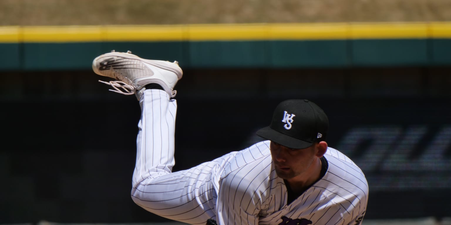 Greensboro Holds WinstonSalem to 3 Hits in 61 'Hoppers Win