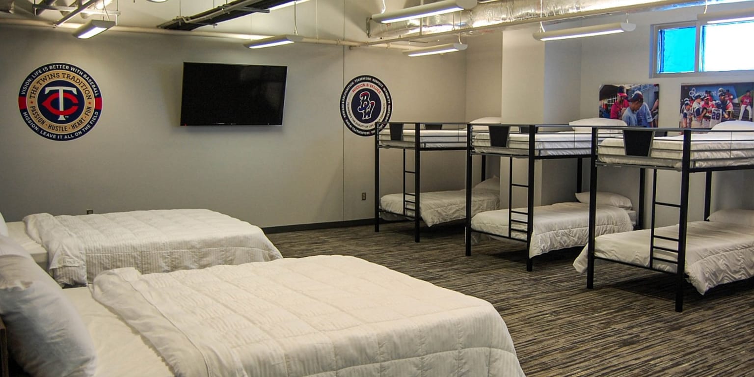 Pensacola Blue Wahoos list stadium on Airbnb for $1,500 per night