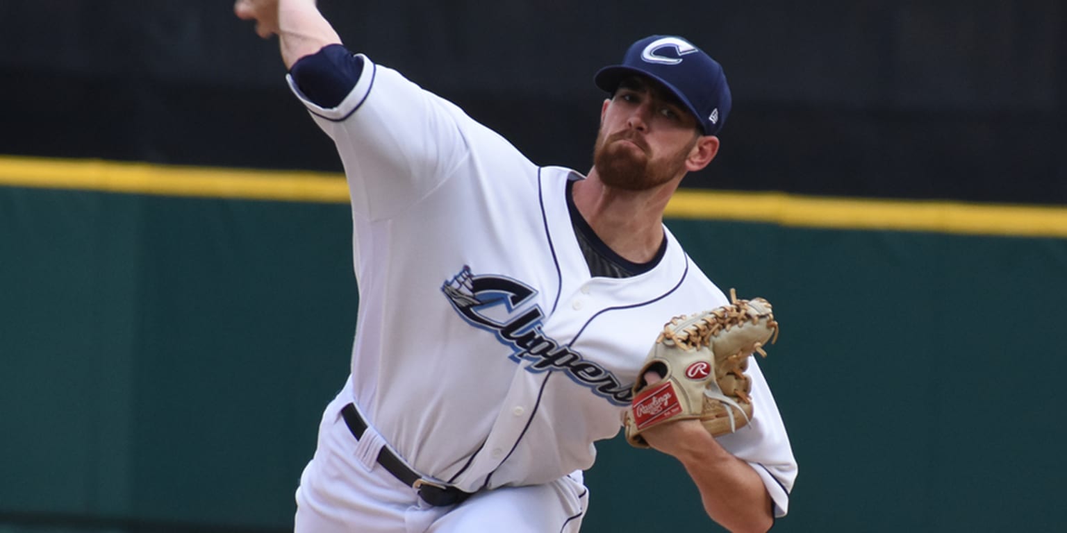 Cleveland Indians' Shane Bieber wins MLB pitching triple crown, looks for  playoff success 