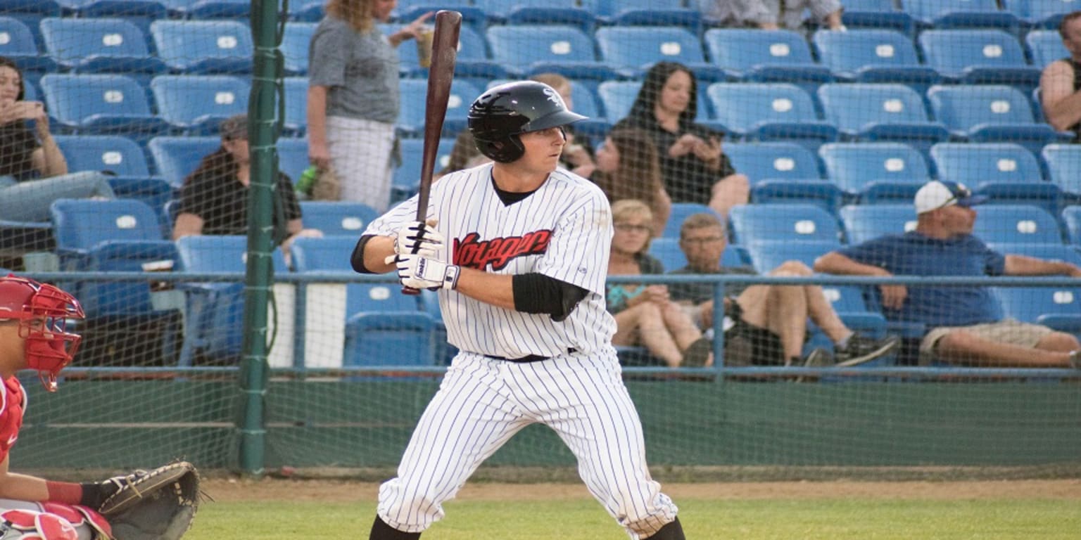 Four-Run Frame Lifts Voyagers over Missoula | MiLB.com