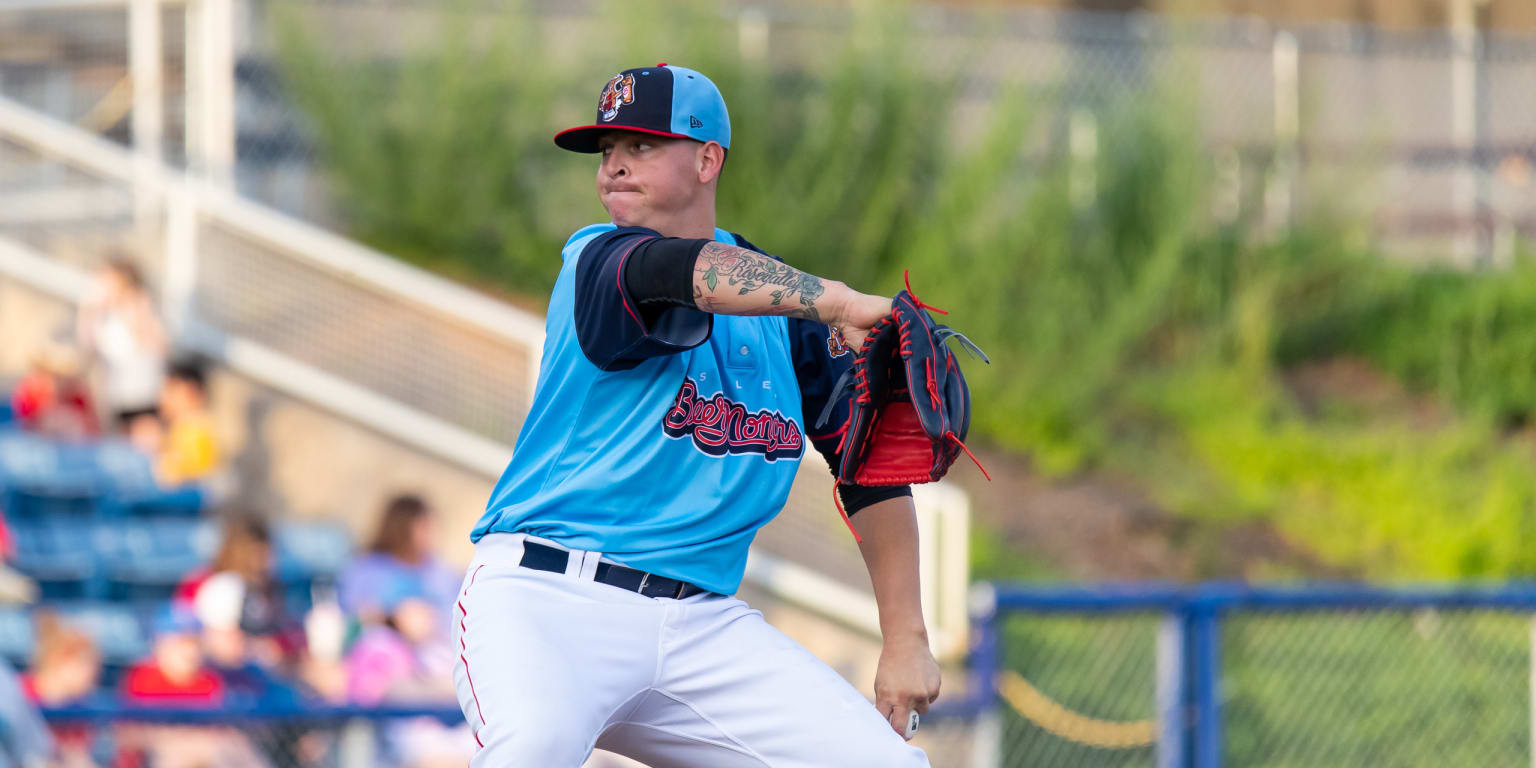 Salem Red Sox win Promo of Month with Last Inning