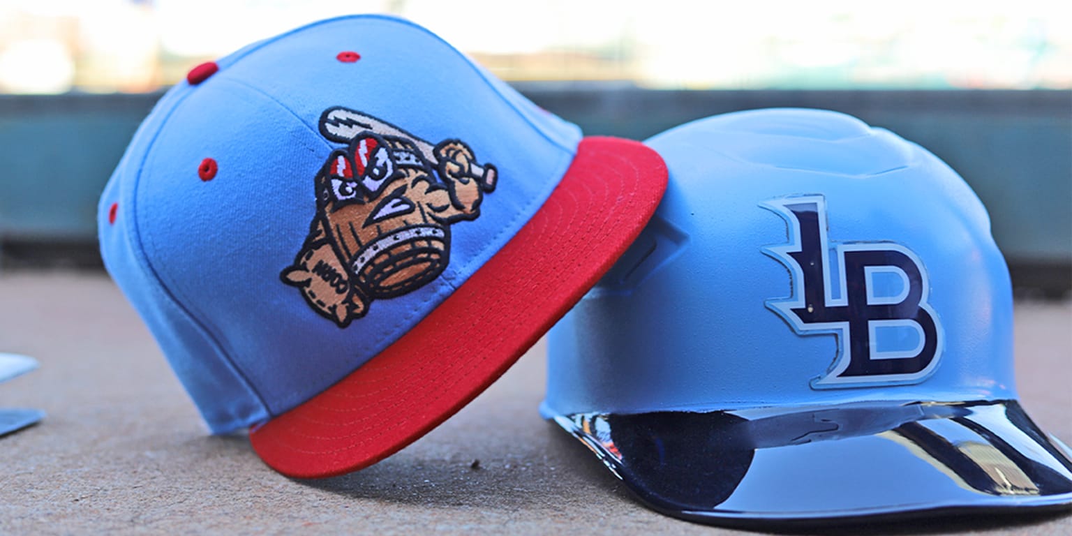 Louisville Bats to pay tribute to bourbon as Mashers – SportsLogos.Net News