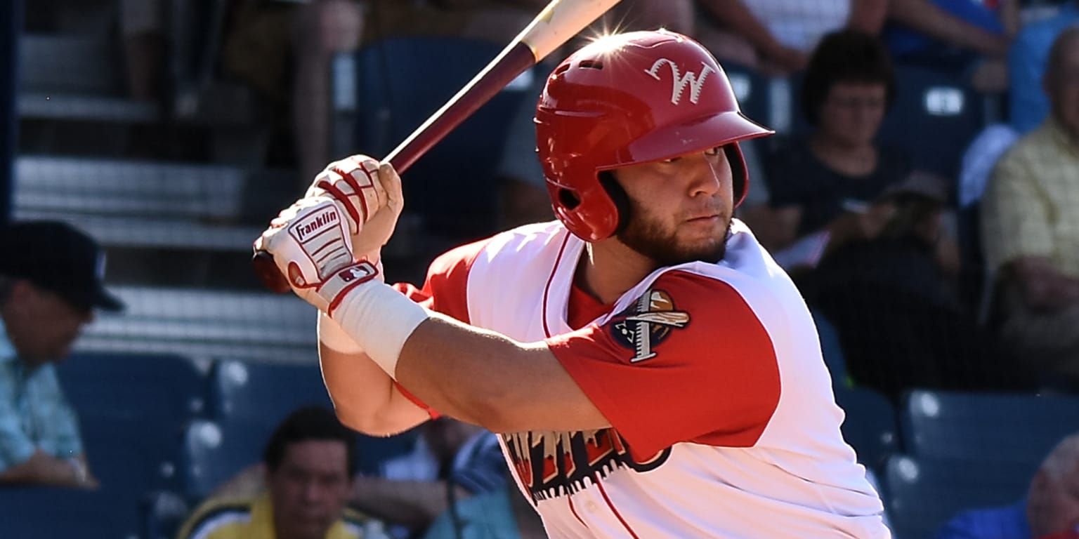 Crosscutters Fall in Homestand Opener | MiLB.com