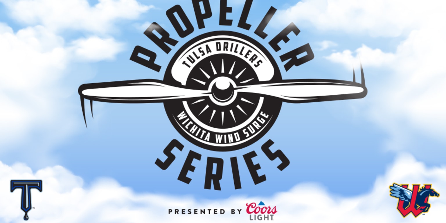 Tulsa and Wichita to Play for Propeller Trophy | MiLB.com