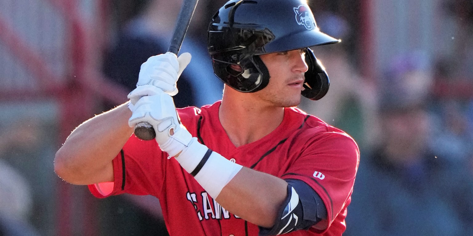 ducks take series finale | MiLB.com