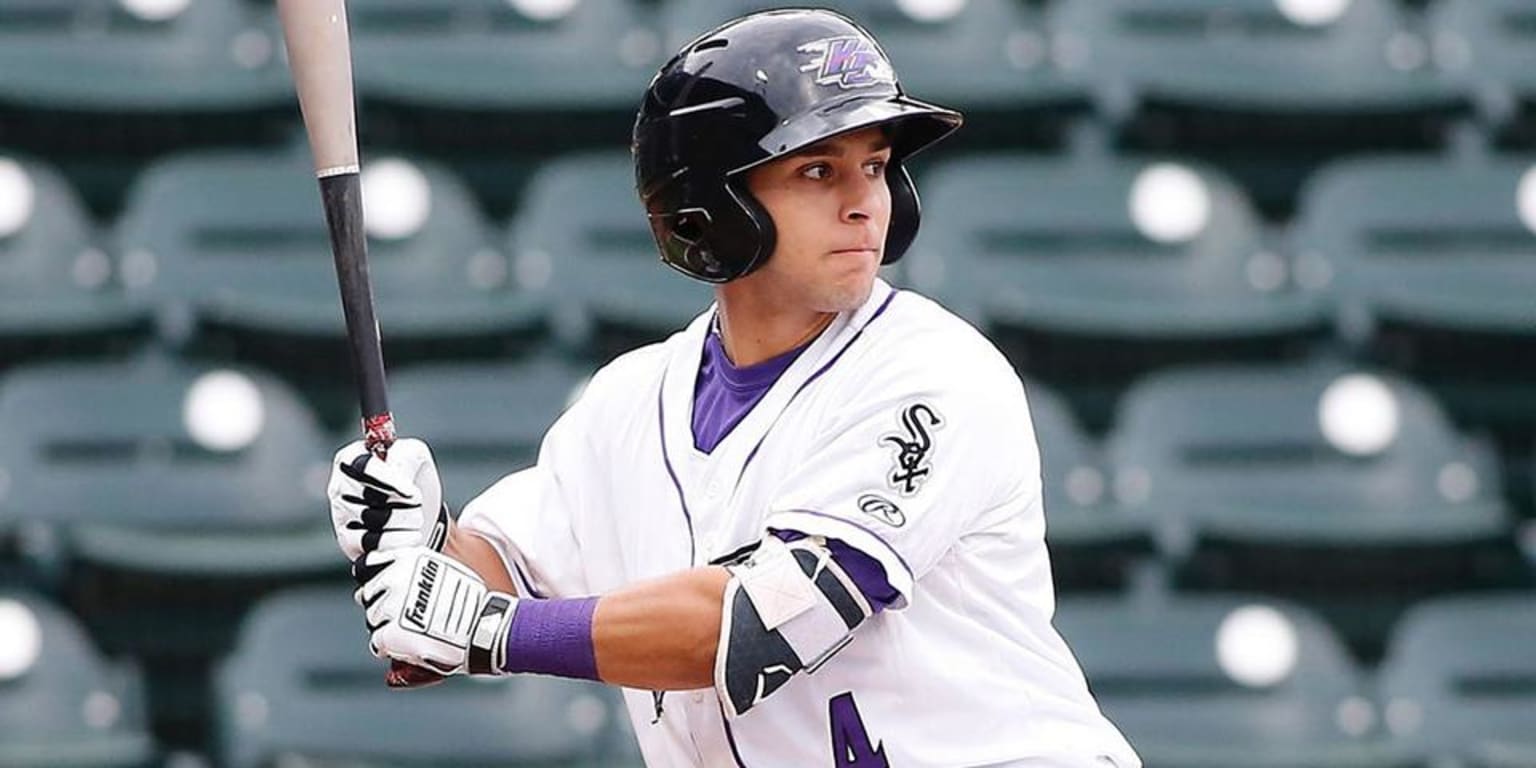 White Sox No. 4 prospect Nick Madrigal promoted to Birmingham Barons