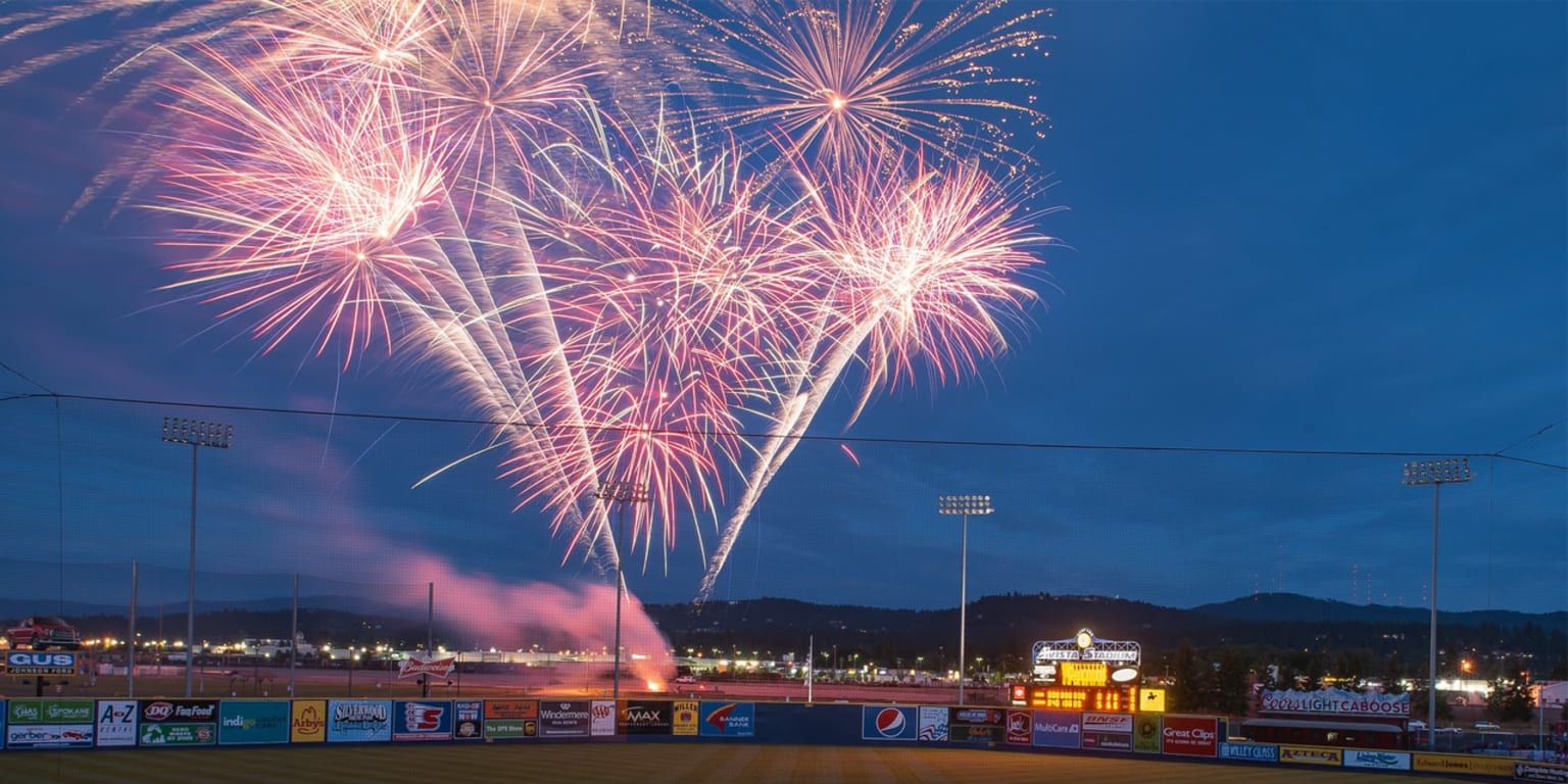 Spokane Indians - Today's sponsor highlight features the