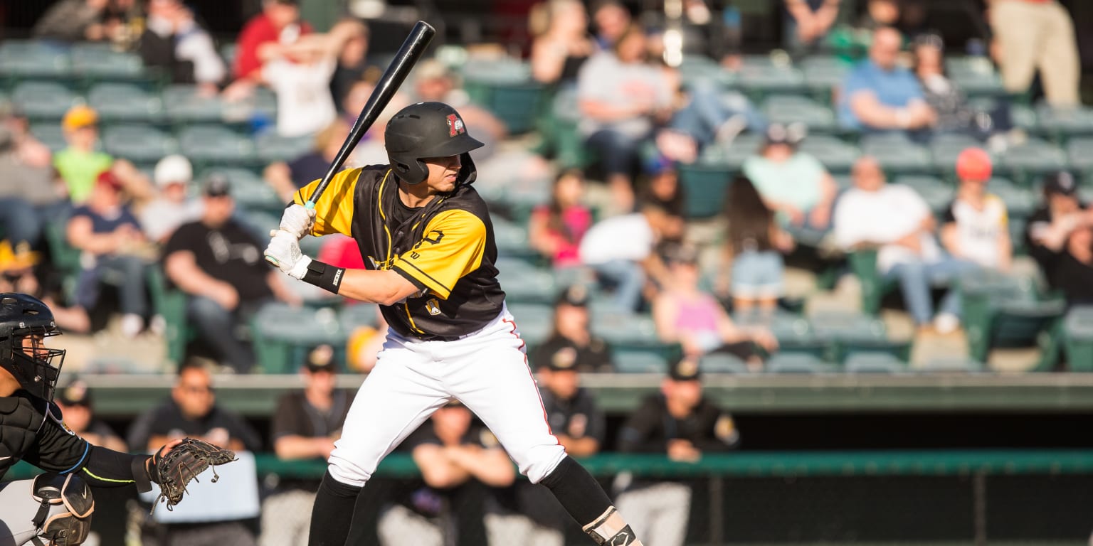 Squirrels bullpen locks down second straight win over Curve | MiLB.com