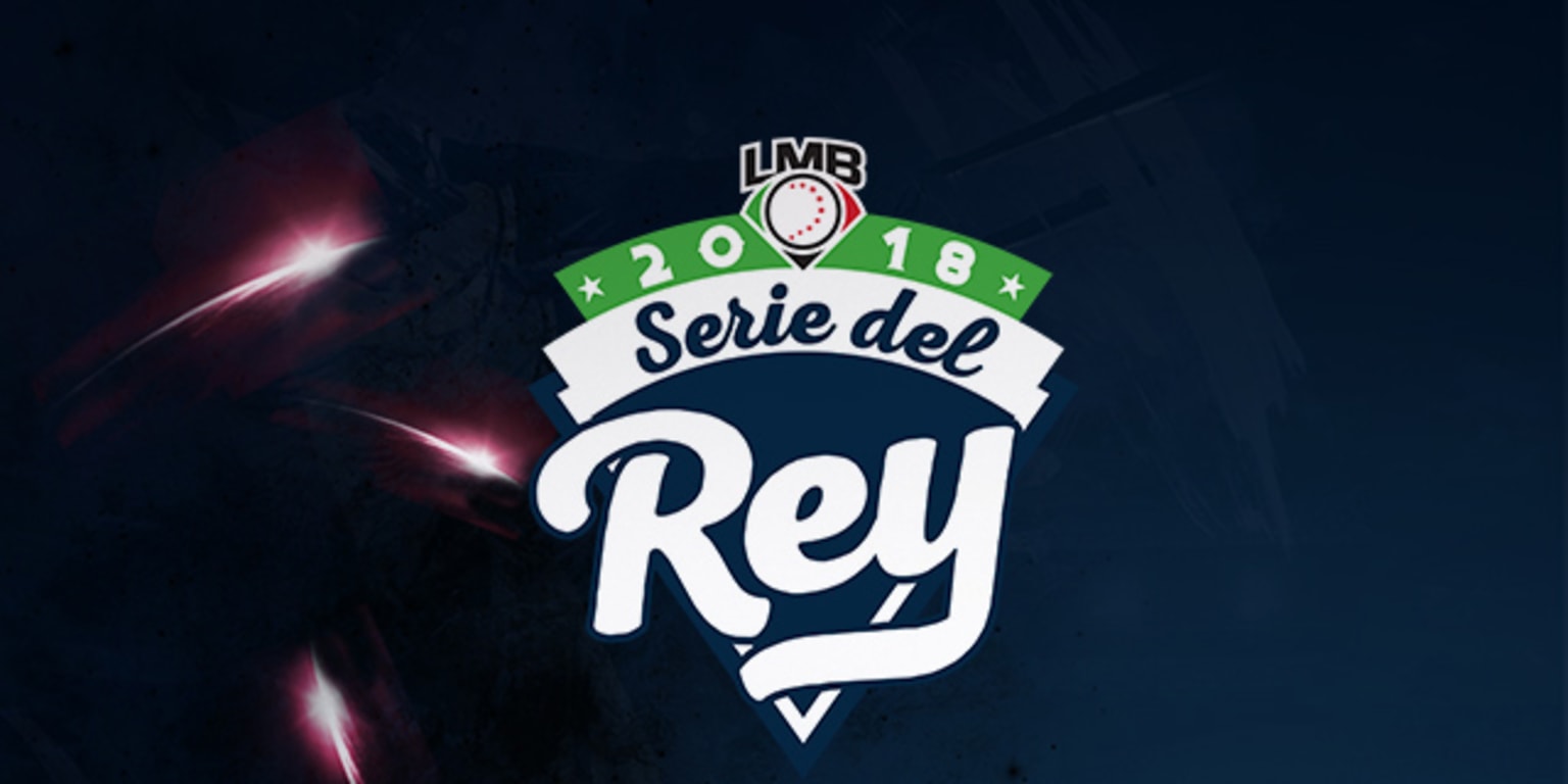 La Serie del Rey iniciará el 2 de octubre Mexican League