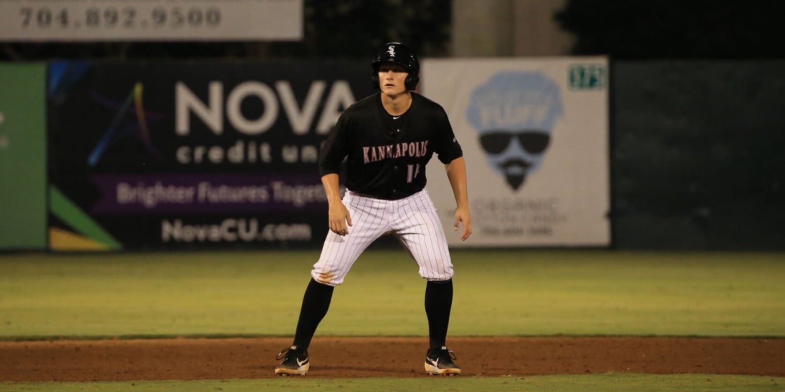 All-Pac-12 first team: Andrew Vaughn