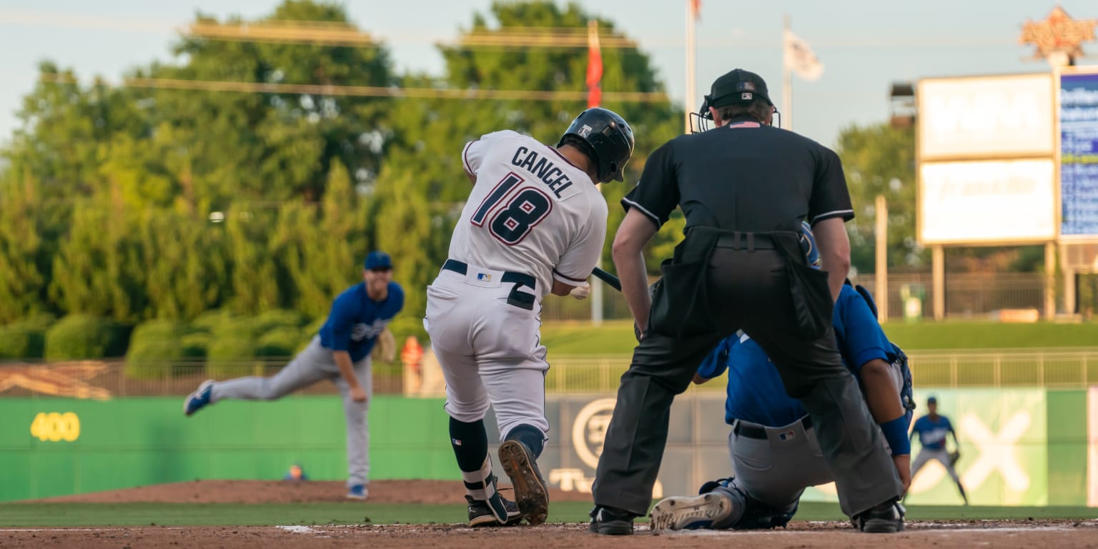 Syracuse Mets canceled giveaways 