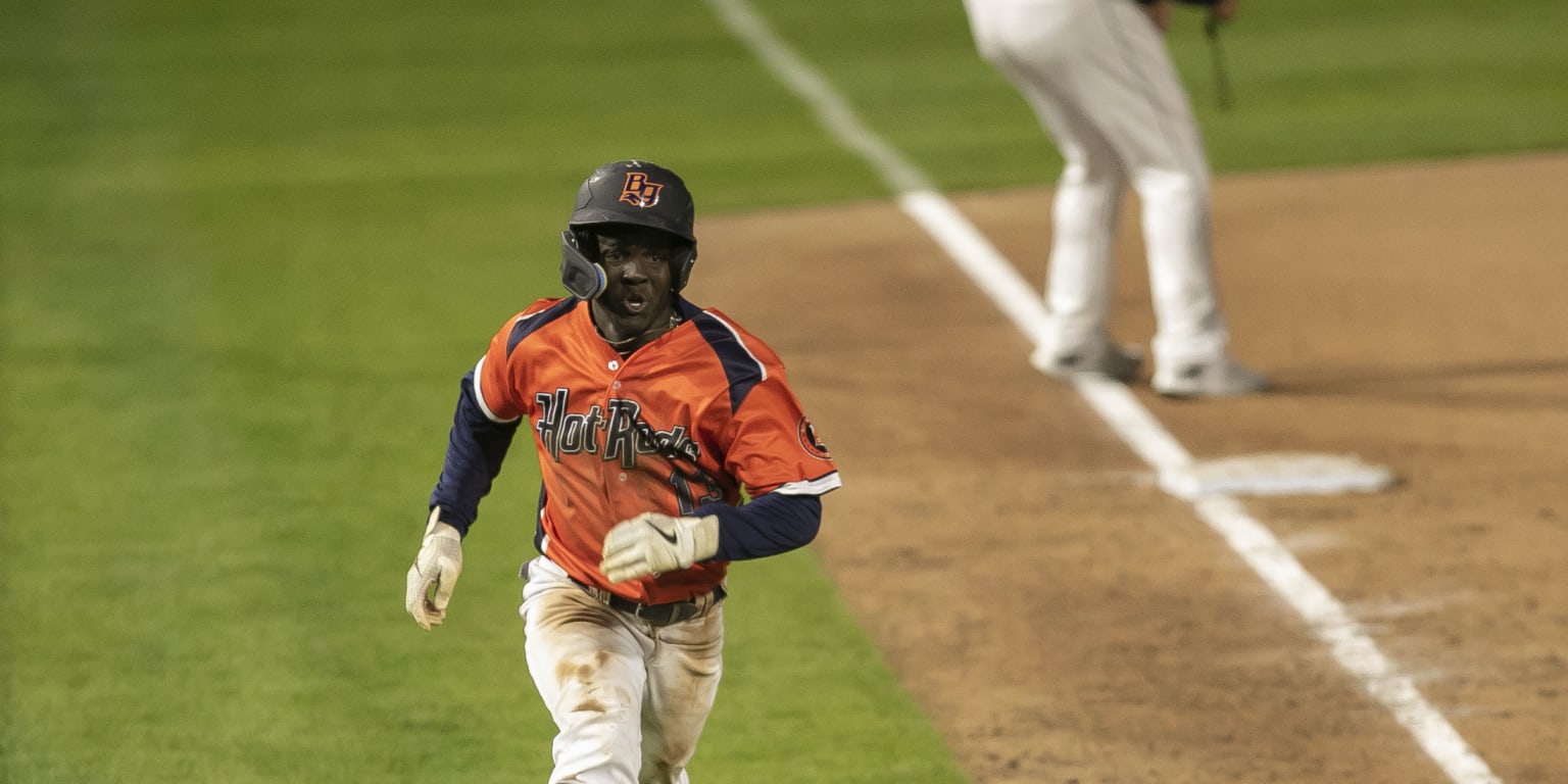 Late Rally Not Enough in 5-4 Loss on Thursday | MiLB.com