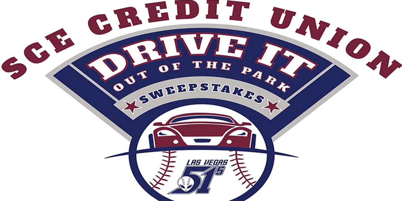 SCE Credit Union Presents &quot;Drive it out of the Park&quot; Sweepstakes! | Aviators