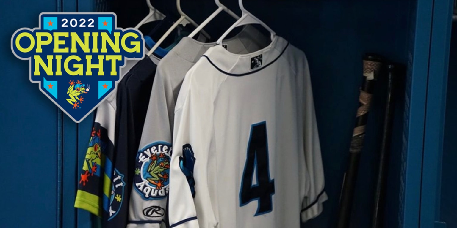 AQUASOX ANNOUNCE OPENING WEEKEND ROSTER