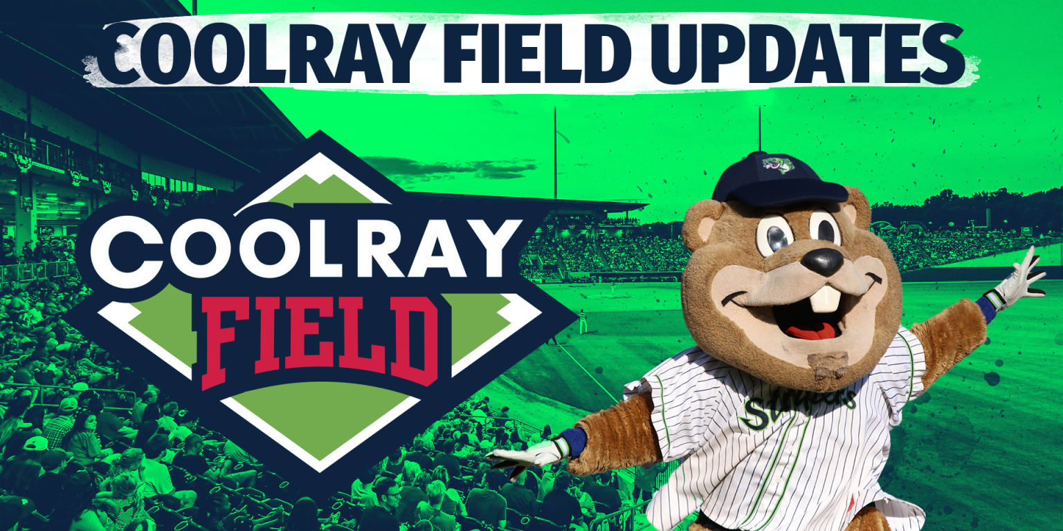 Gwinnett Stripers Announce Updates to Coolray Field for 2021 | Stripers