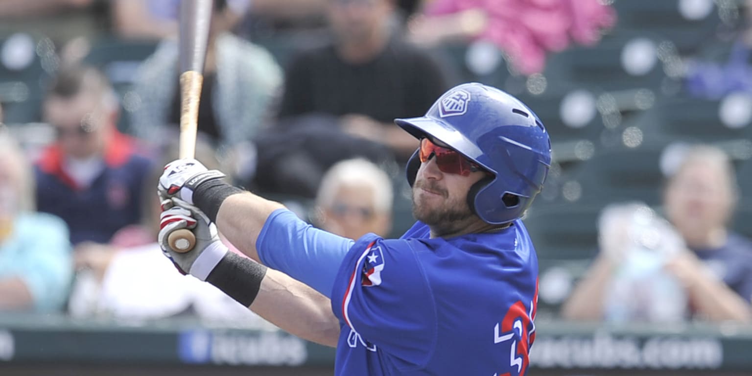 Photos: Rainiers win their home opener against the Reno Aces 12-5